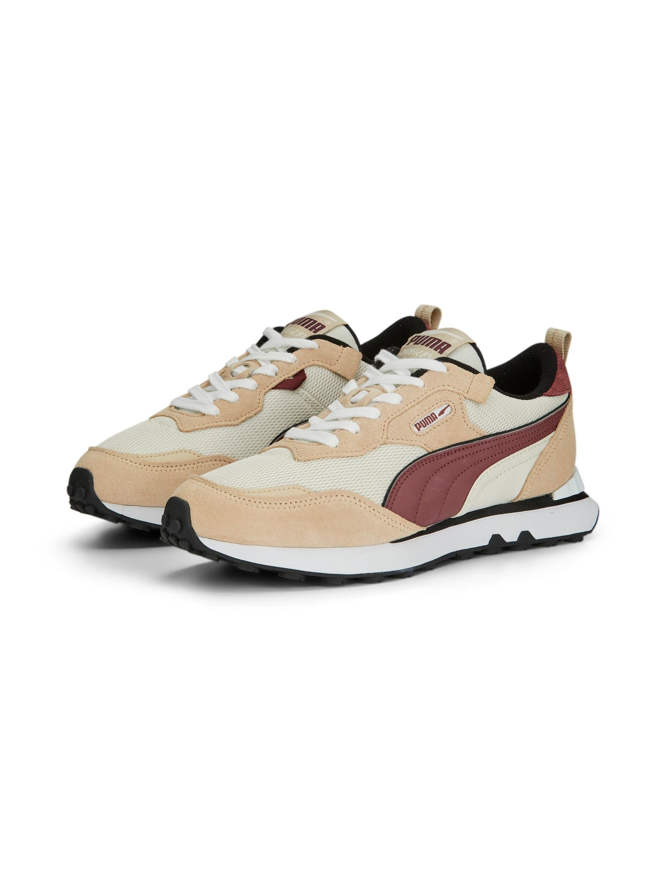Кросівки PUMA Rider FV Retro Rewind модель 390168 Фото