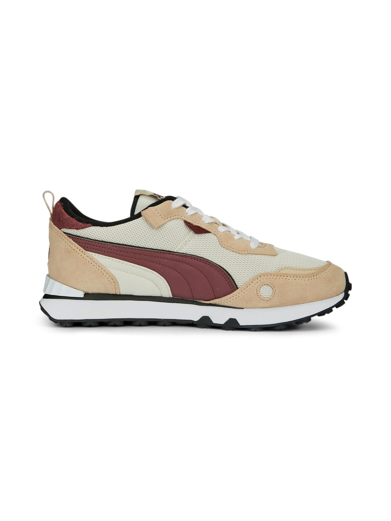 Кросівки PUMA Rider FV Retro Rewind модель 390168 Фото