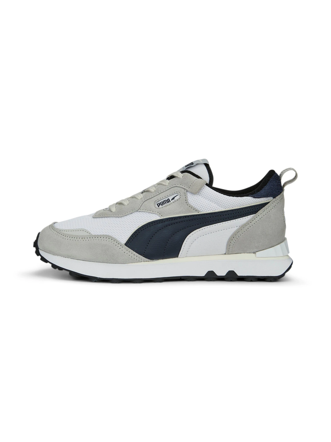 Кроссовки PUMA Rider FV Retro Rewind модель 390168 Кроссовки PUMA Rider FV Retro Rewind модель 390168 Фото