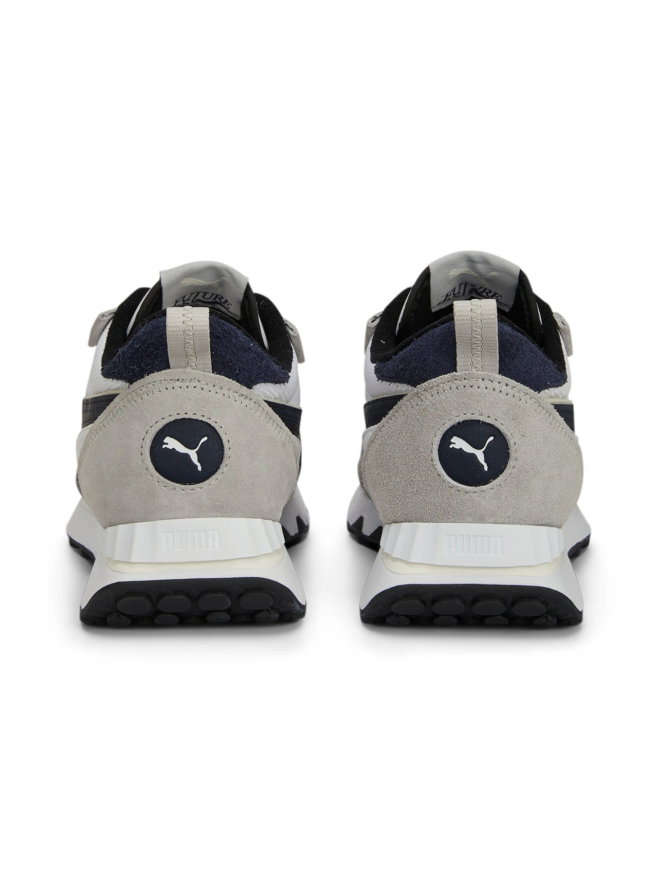 Кроссовки PUMA Rider FV Retro Rewind модель 390168 Кроссовки PUMA Rider FV Retro Rewind модель 390168 Фото