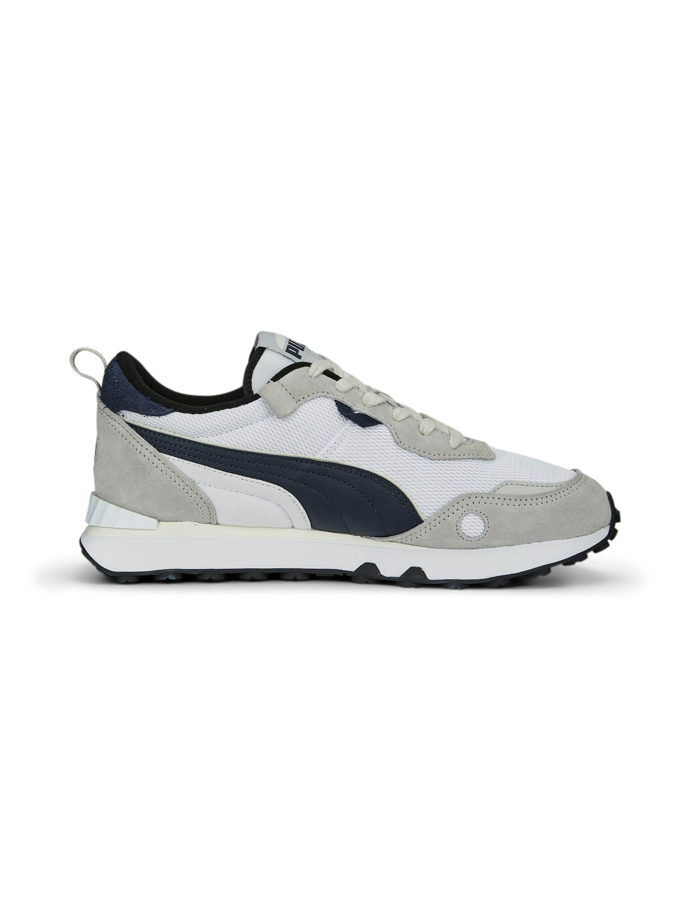 Кроссовки PUMA Rider FV Retro Rewind модель 390168 Кроссовки PUMA Rider FV Retro Rewind модель 390168 Фото