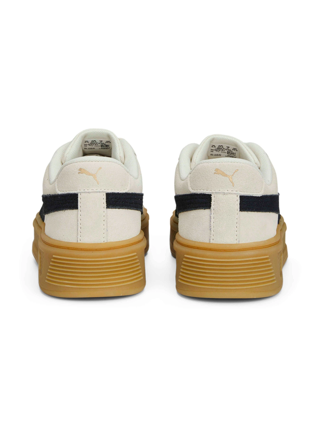 Кеды PUMA Smash Platform V3 Sd модель 391942 Кеды PUMA Smash Platform V3 Sd модель 391942 Фото