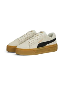 Кеды PUMA Smash Platform V3 Sd модель 391942 Фото