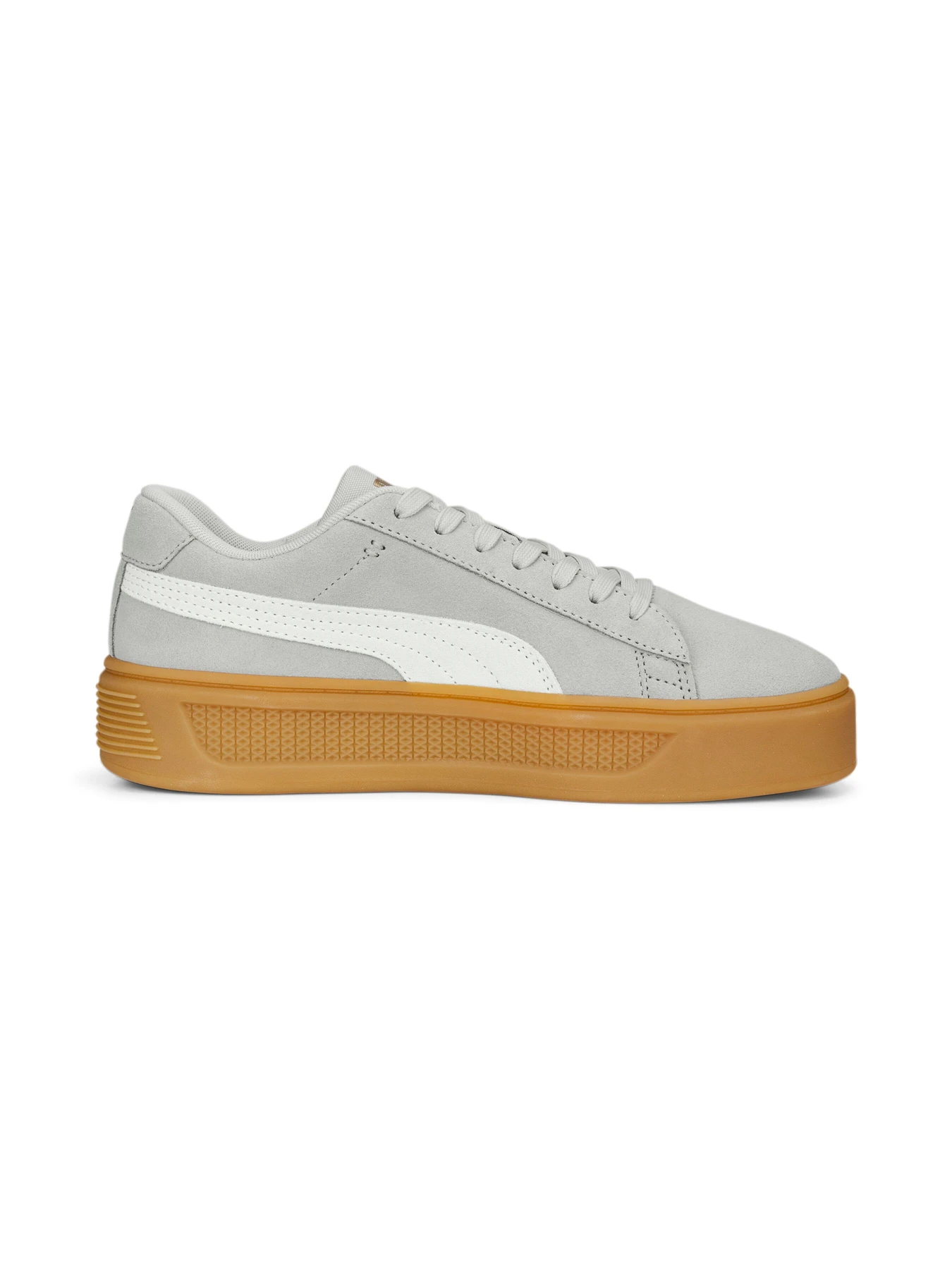Кросівки PUMA Smash Platform v3 SD модель 391942 Кросівки PUMA Smash Platform v3 SD модель 391942 Фото