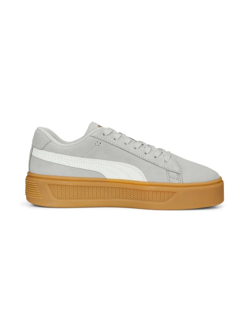 Кроссовки PUMA Smash Platform v3 SD модель 391942 Фото