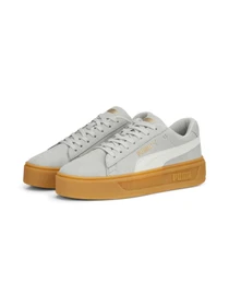 Кросівки PUMA Smash Platform v3 SD модель 391942 Фото