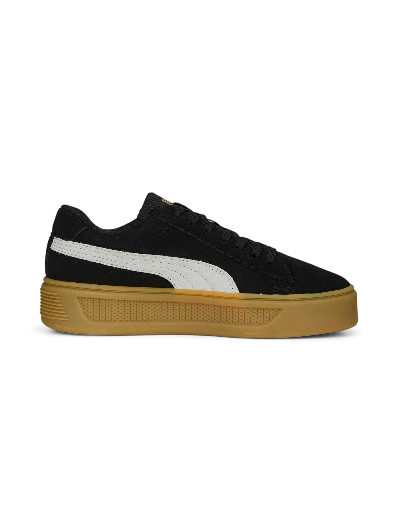 Кеды PUMA Smash Platform V3 Sd модель 391942 Кеды PUMA Smash Platform V3 Sd модель 391942 Фото