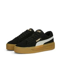 Кеды PUMA Smash Platform V3 Sd модель 391942 Фото