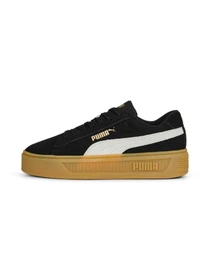 Кеды PUMA Smash Platform V3 Sd модель 391942 Фото