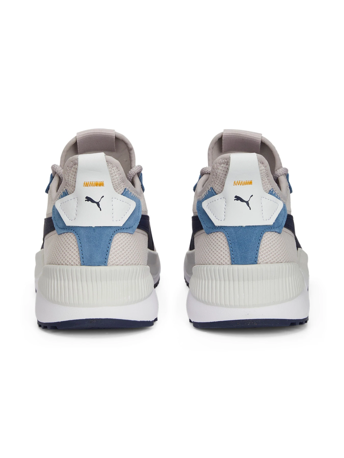 Кроссовки PUMA Pacer Future Street WIP модель 391308 Фото