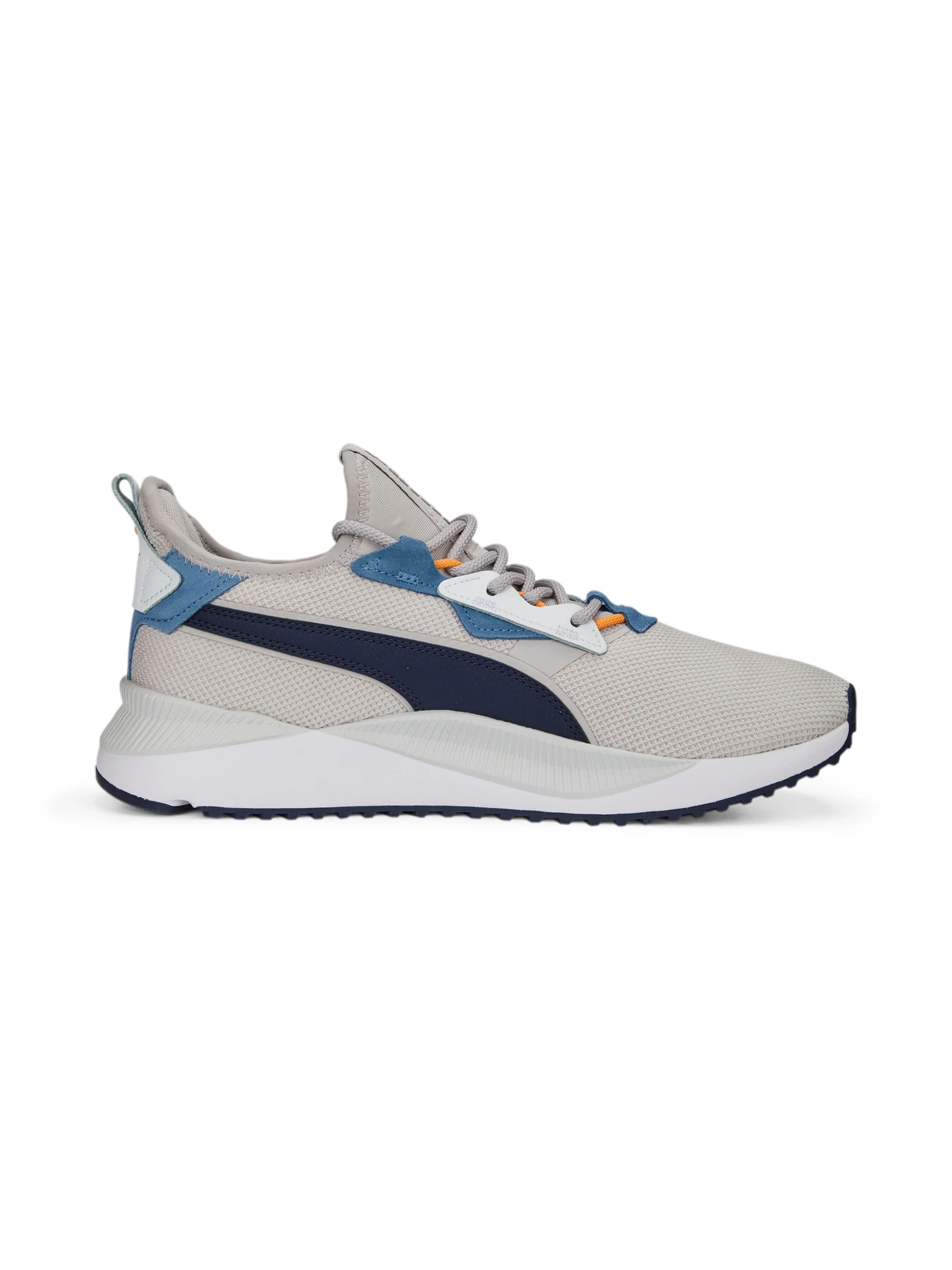 Кроссовки PUMA Pacer Future Street WIP модель 391308 Фото