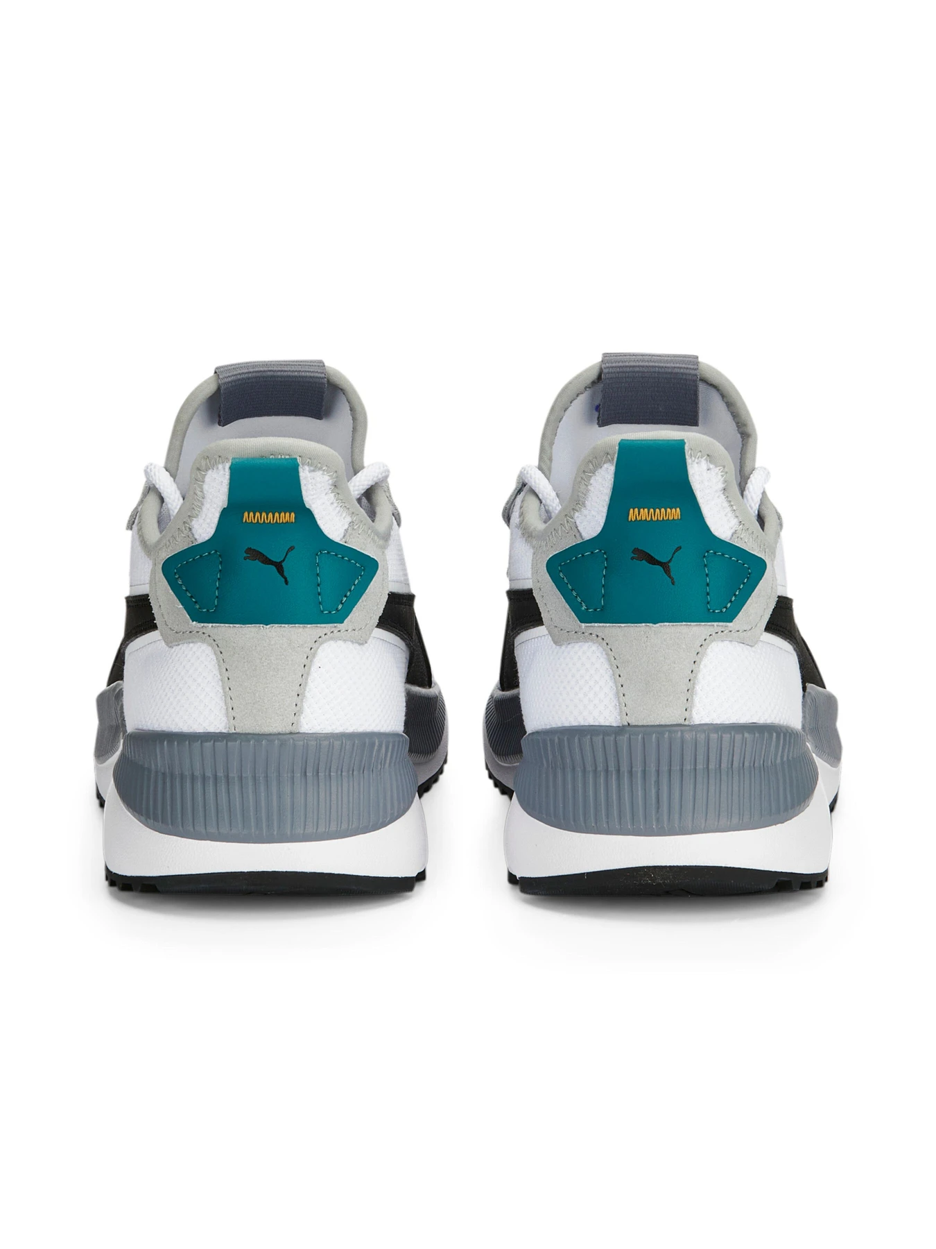 Кроссовки PUMA Pacer Future Street WIP модель 391308 Фото