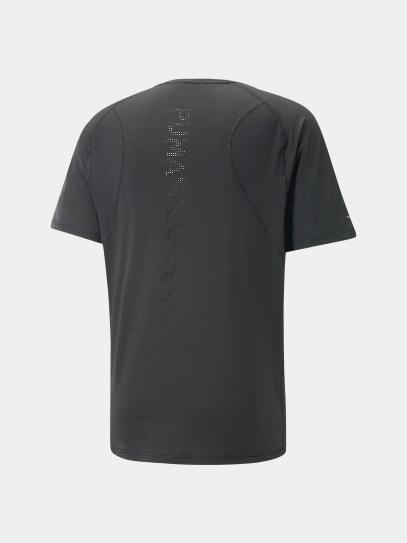 Футболки і поло PUMA Run Cloudspun Ss Tee модель 523269 Футболки і поло PUMA Run Cloudspun Ss Tee модель 523269 Фото