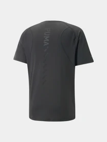 Футболки і поло PUMA Run Cloudspun Ss Tee модель 523269 Фото