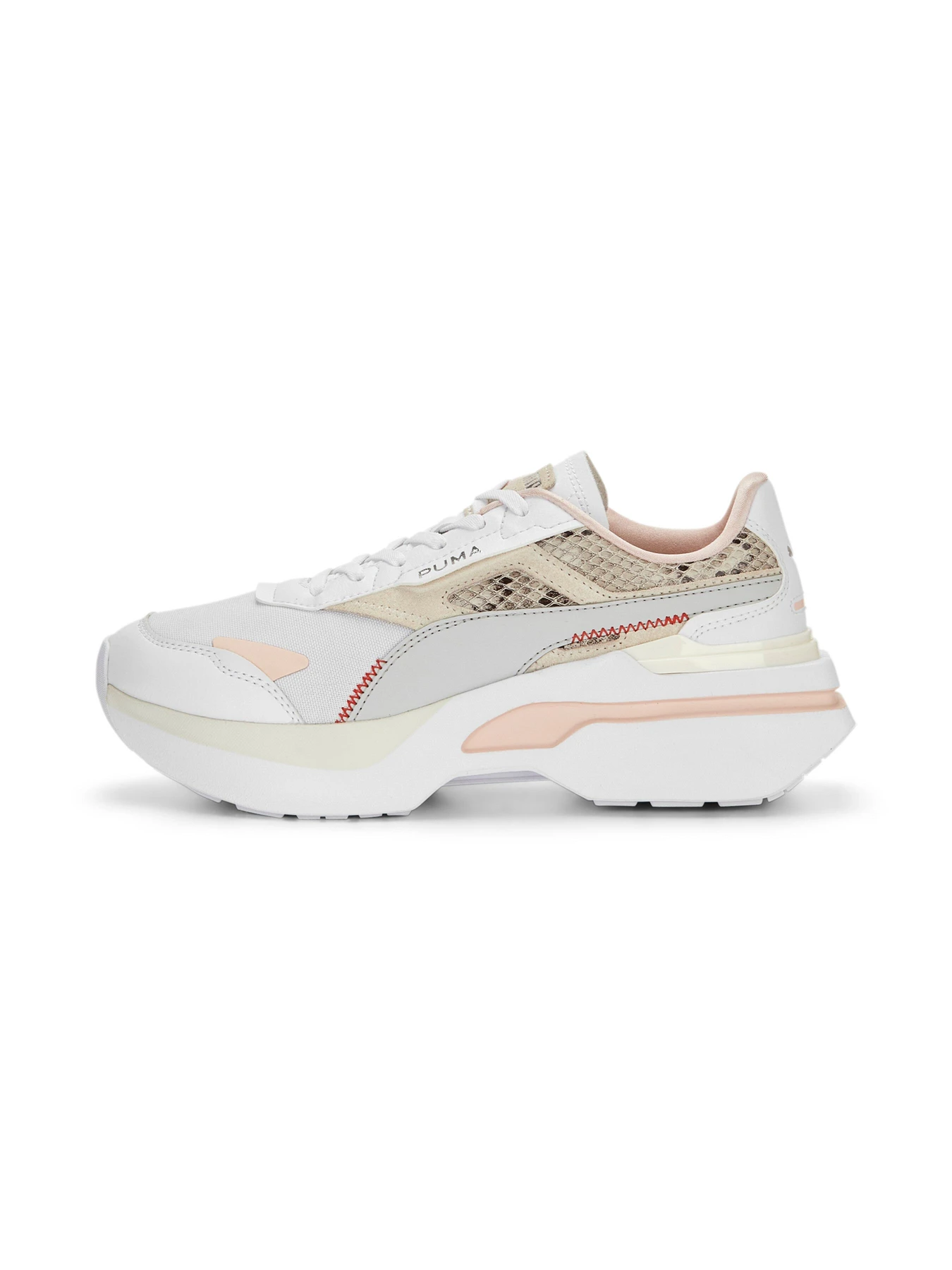 Кроссовки PUMA Kosmo Rider PRM Wns модель 389877 Фото