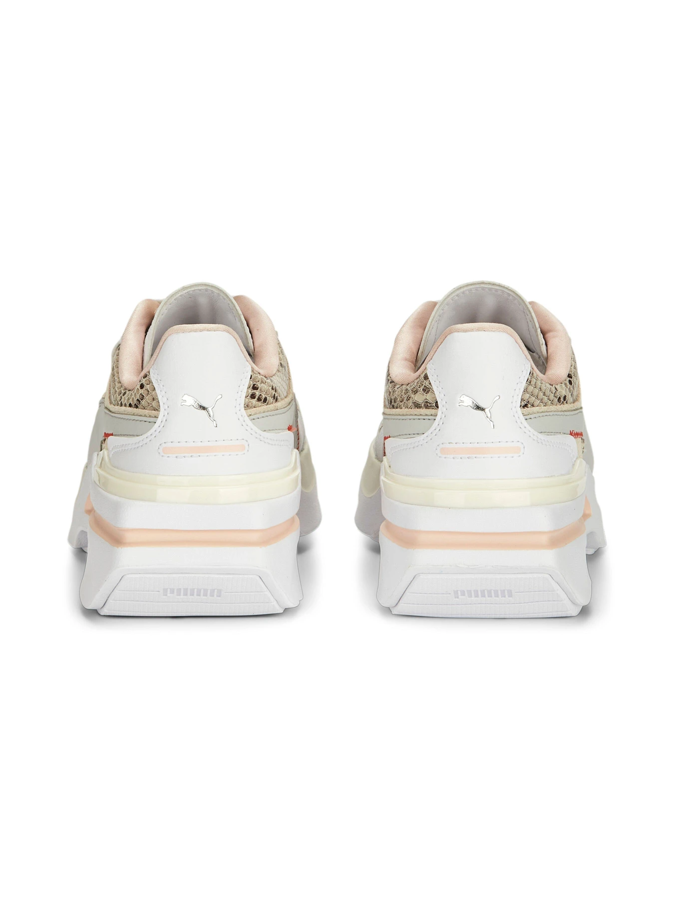 Кроссовки PUMA Kosmo Rider PRM Wns модель 389877 Фото