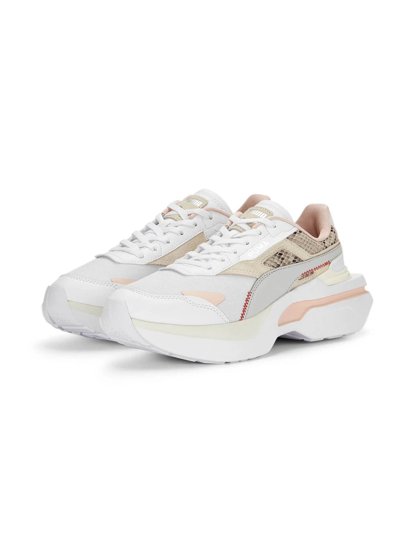 Кроссовки PUMA Kosmo Rider PRM Wns модель 389877 Фото