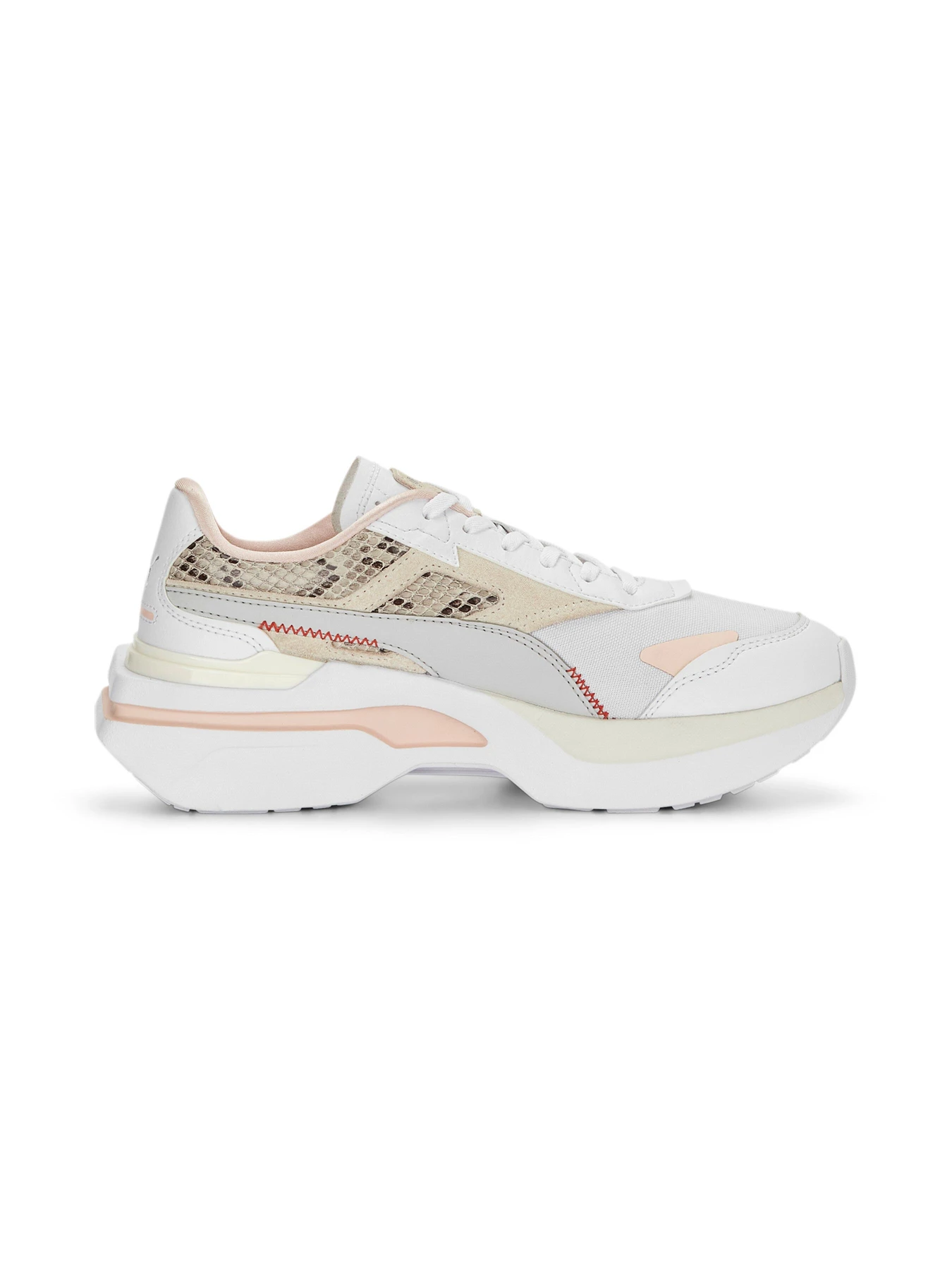 Кроссовки PUMA Kosmo Rider PRM Wns модель 389877 Фото