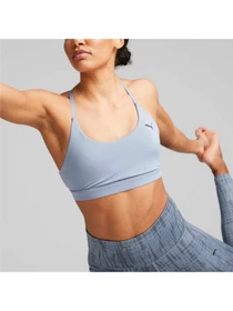 Футболки и поло PUMA Studio Ultrabare Strappy Bra модель 522227 Фото