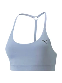 Футболки и поло PUMA Studio Ultrabare Strappy Bra модель 522227 Фото