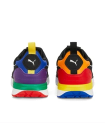 Кроссовки PUMA R22 Lil модель 389594 Фото