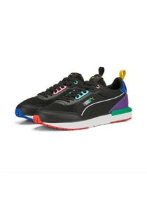 Кроссовки PUMA R22 Lil модель 389594 Фото