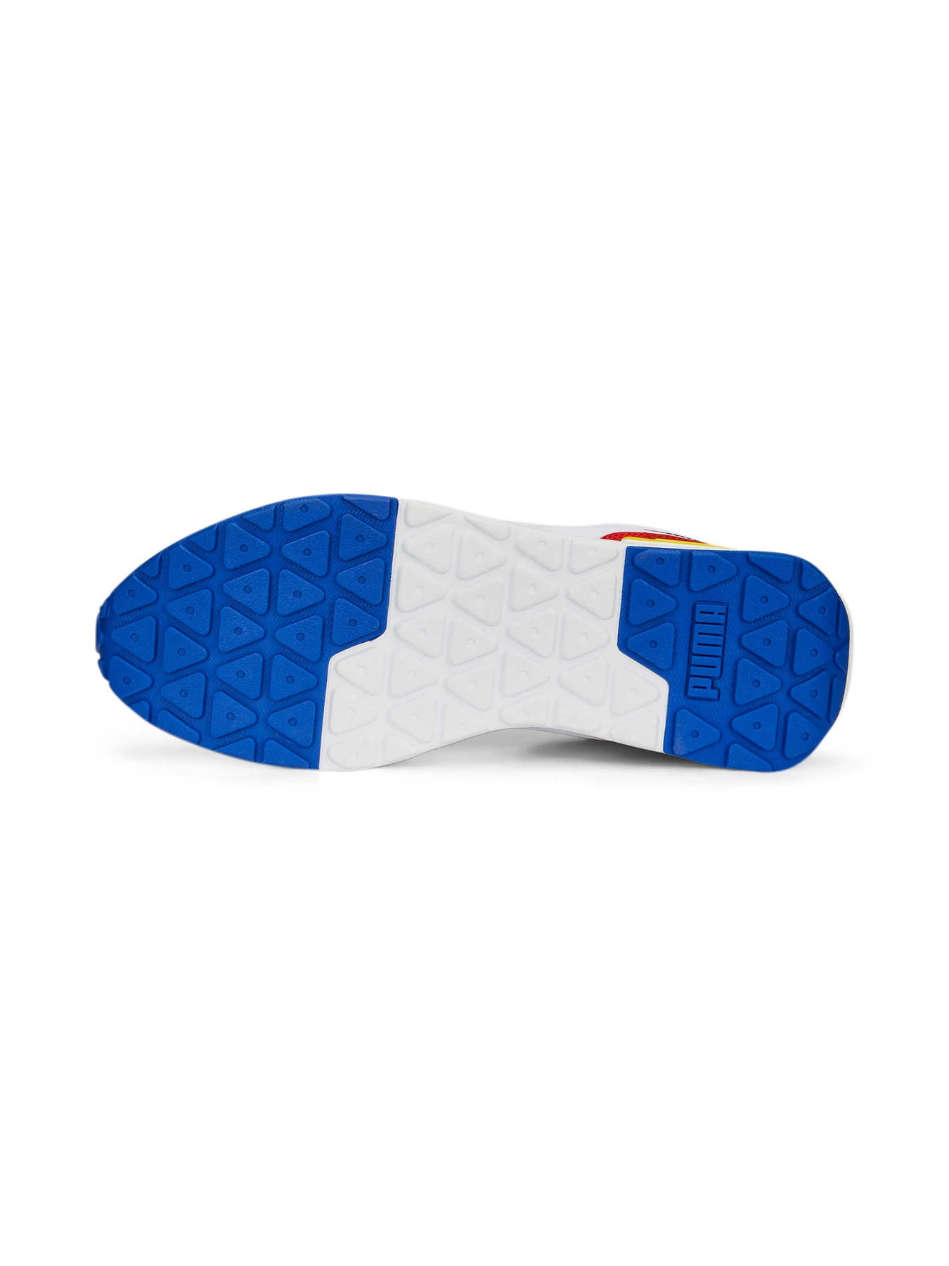 Кроссовки PUMA R22 Lil модель 389594 Фото