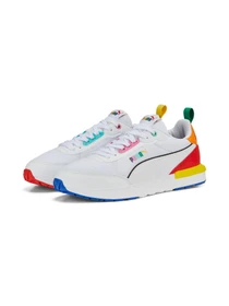 Кроссовки PUMA R22 Lil модель 389594 Фото