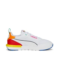 Кроссовки PUMA R22 Lil модель 389594 Фото