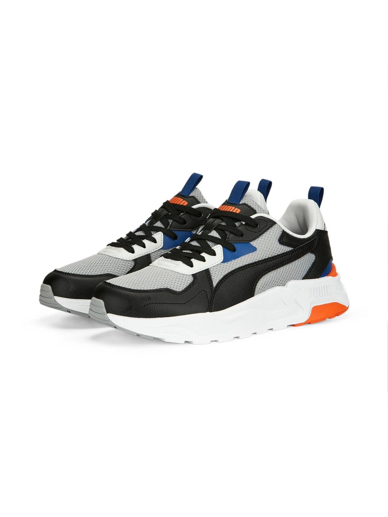 Кросівки PUMA Trinity Lite модель 389292 Фото