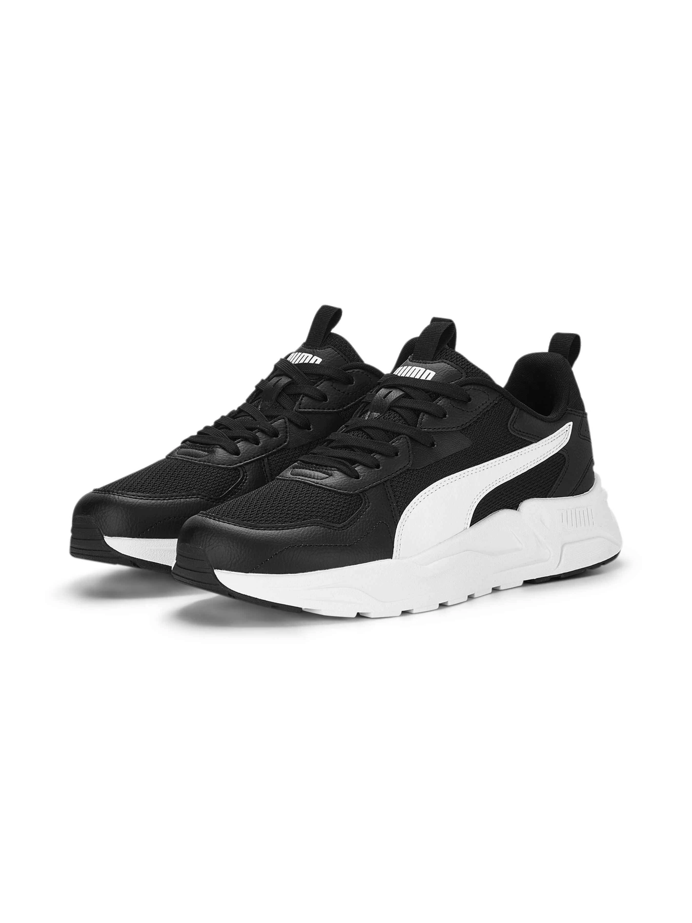 Кроссовки PUMA Trinity Lite модель 389292 Кроссовки PUMA Trinity Lite модель 389292 Фото