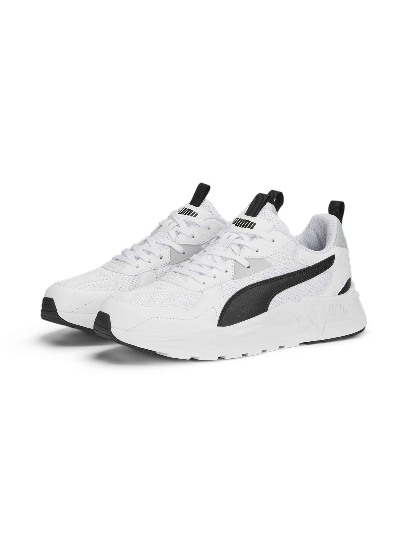 Кроссовки PUMA Trinity Lite модель 389292 Кроссовки PUMA Trinity Lite модель 389292 Фото