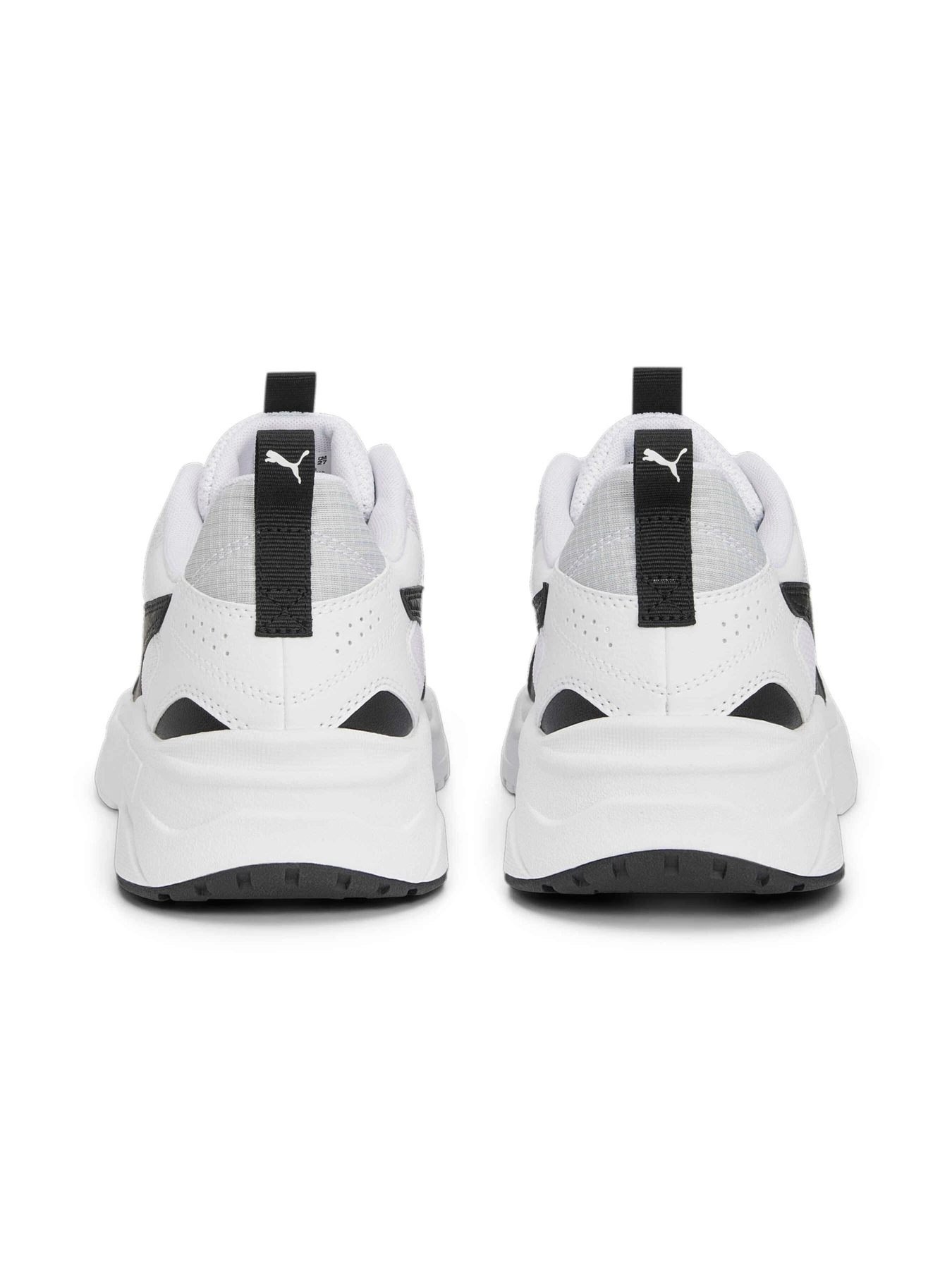 Кроссовки PUMA Trinity Lite модель 389292 Кроссовки PUMA Trinity Lite модель 389292 Фото