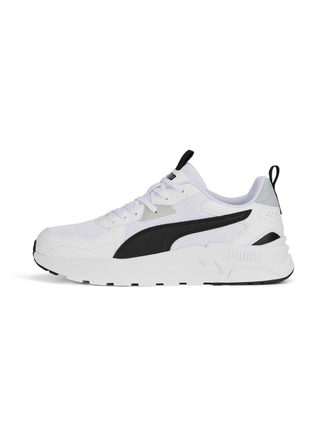 Кроссовки PUMA Trinity Lite модель 389292 Кроссовки PUMA Trinity Lite модель 389292 Фото