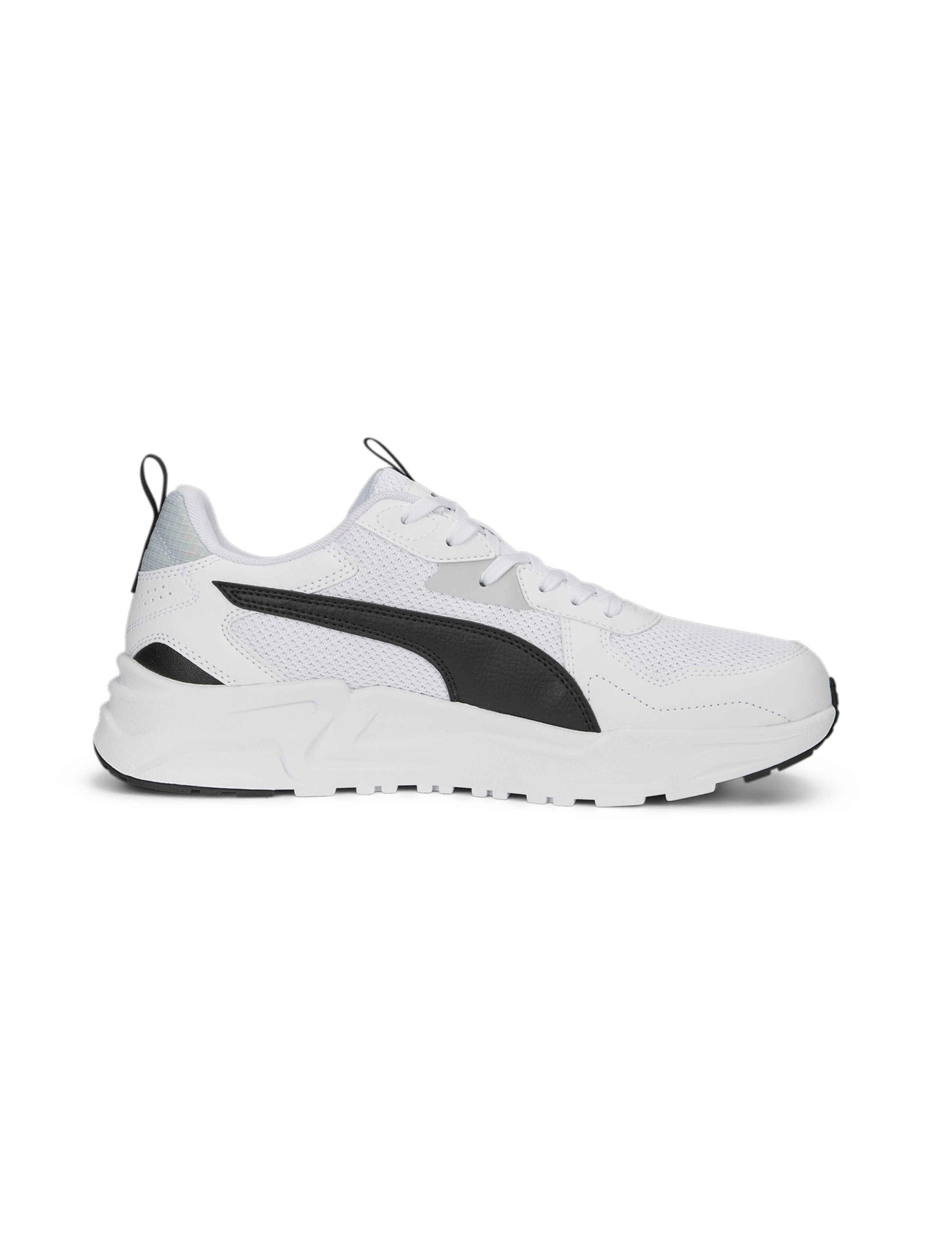 Кроссовки PUMA Trinity Lite модель 389292 Кроссовки PUMA Trinity Lite модель 389292 Фото