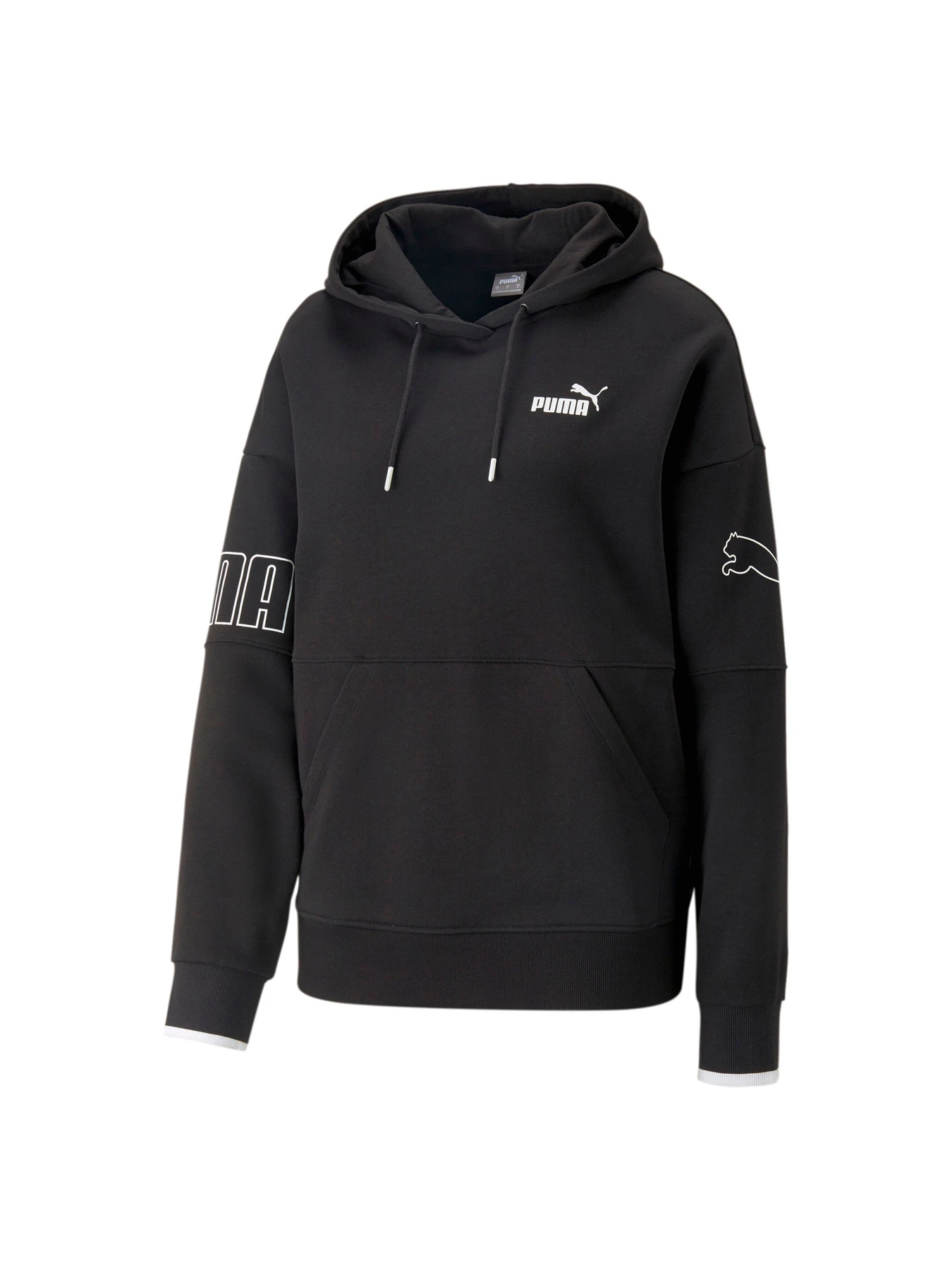 Худі та світшоти PUMA модель 673724 Худі та світшоти PUMA модель 673724 Фото
