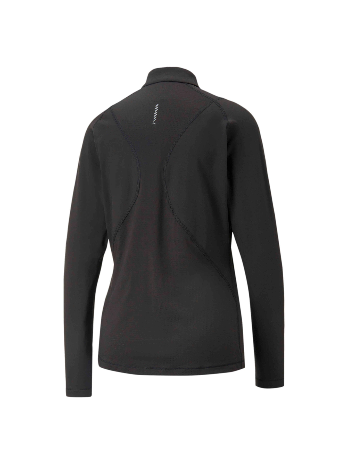 Худі та світшоти PUMA Run Cloudspun 1/2 Zip W модель 523287 Худі та світшоти PUMA Run Cloudspun 1/2 Zip W модель 523287 Фото