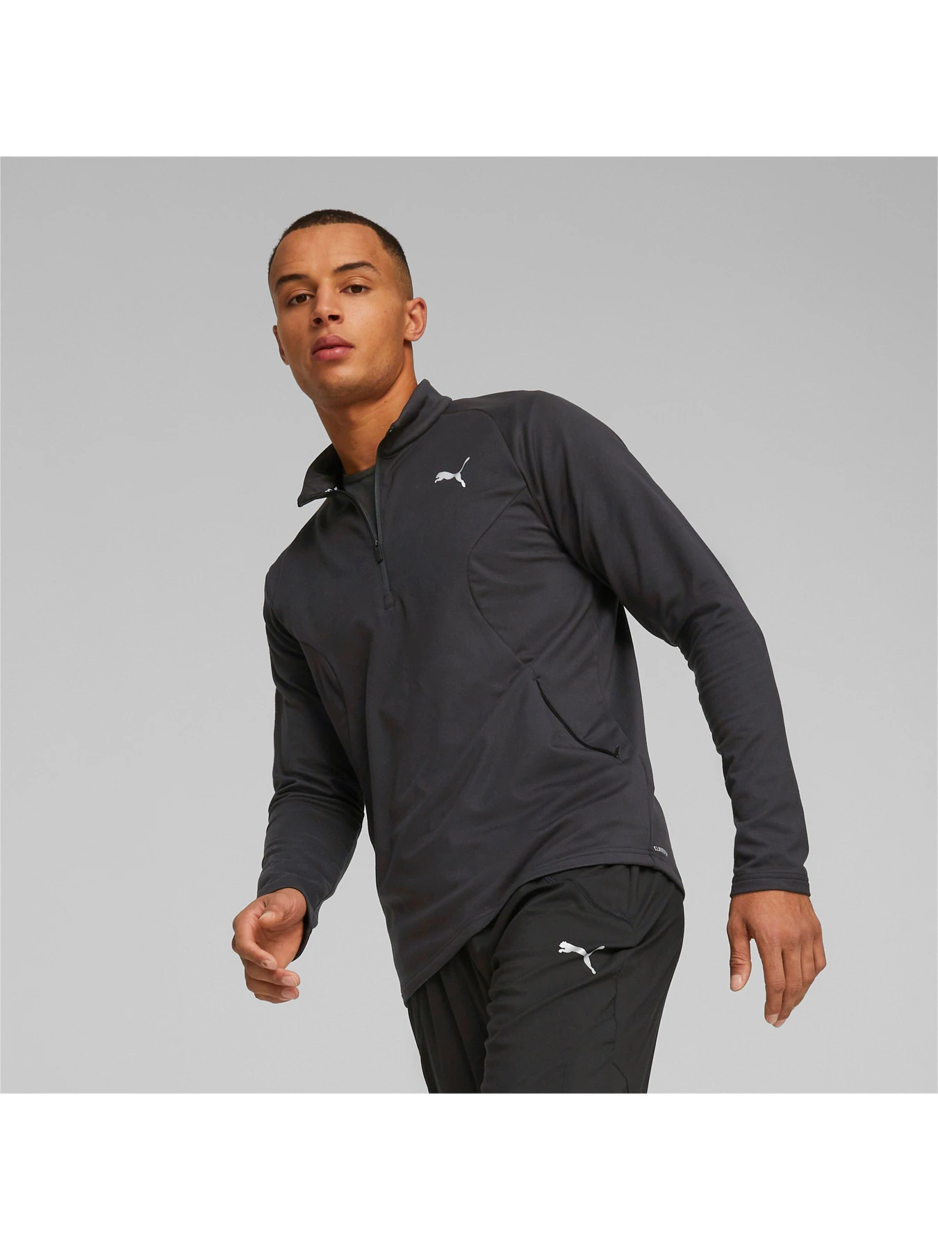 Худи и свитшоты PUMA модель 523272 Худи и свитшоты PUMA модель 523272 Фото