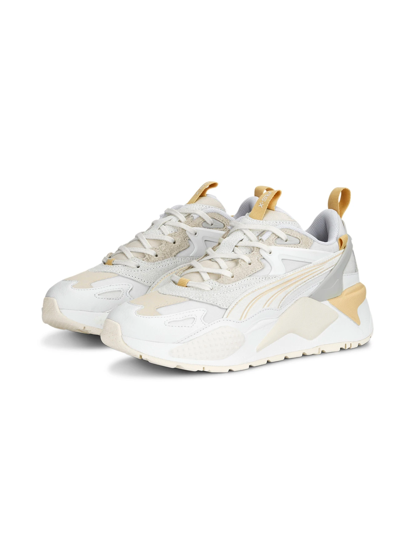 Кроссовки PUMA RS-X Efekt Thrifted Wns модель 392111 Кроссовки PUMA RS-X Efekt Thrifted Wns модель 392111 Фото