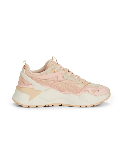 Кроссовки PUMA RS-X Efekt Thrifted Wns модель 392111 Фото