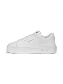 Кроссовки PUMA Smash Platform v3 Sleek модель 389401 Фото