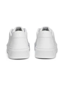 Кроссовки PUMA Smash Platform v3 Sleek модель 389401 Фото
