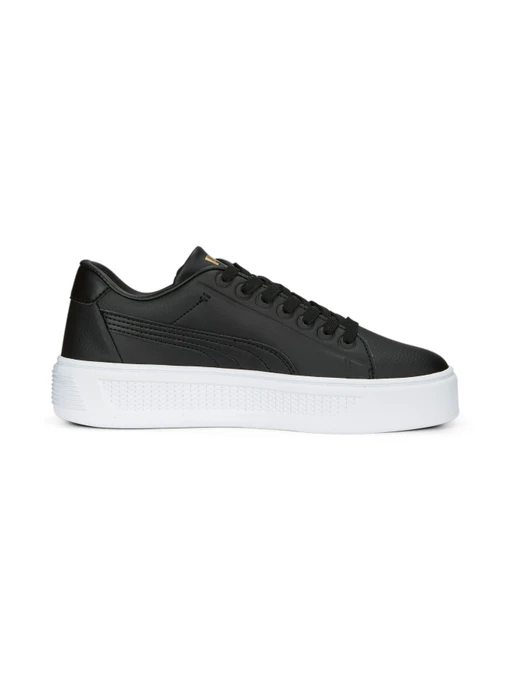 Кроссовки PUMA Smash Platform v3 Sleek модель 389401 Фото