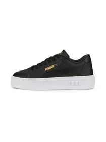 Кроссовки PUMA Smash Platform v3 Sleek модель 389401 Фото