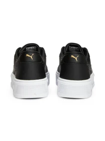 Кроссовки PUMA Smash Platform v3 Sleek модель 389401 Фото