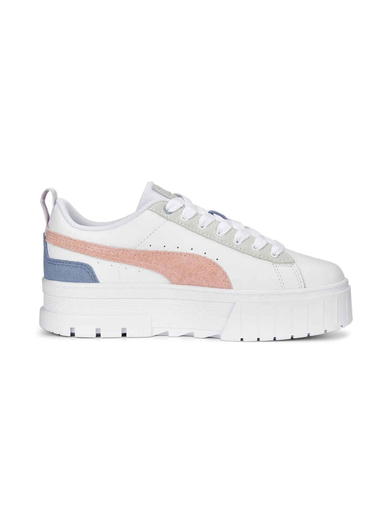 Кроссовки PUMA Mayze Mix Wns модель 387468 Кроссовки PUMA Mayze Mix Wns модель 387468 Фото