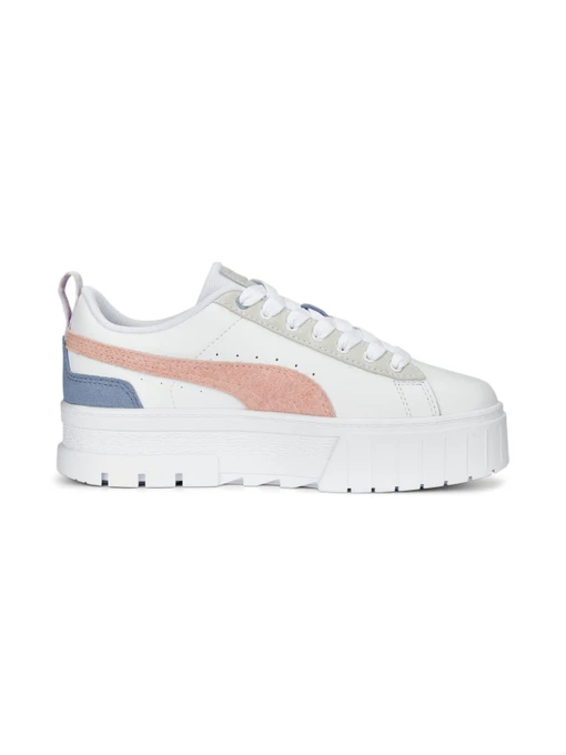 Кроссовки PUMA Mayze Mix Wns модель 387468 Фото