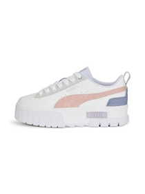 Кроссовки PUMA Mayze Mix Wns модель 387468 Фото