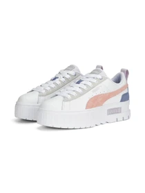 Кроссовки PUMA Mayze Mix Wns модель 387468 Фото