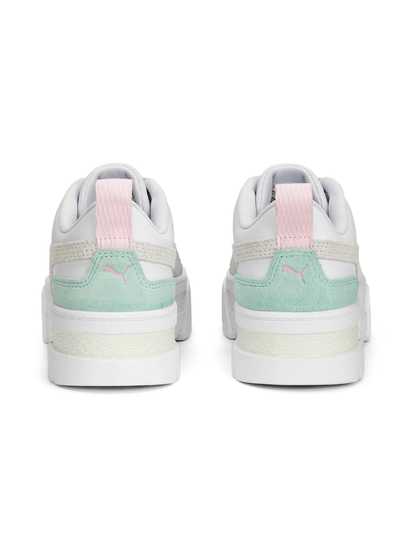 Кроссовки PUMA Mayze Mix Wns модель 387468 Кроссовки PUMA Mayze Mix Wns модель 387468 Фото